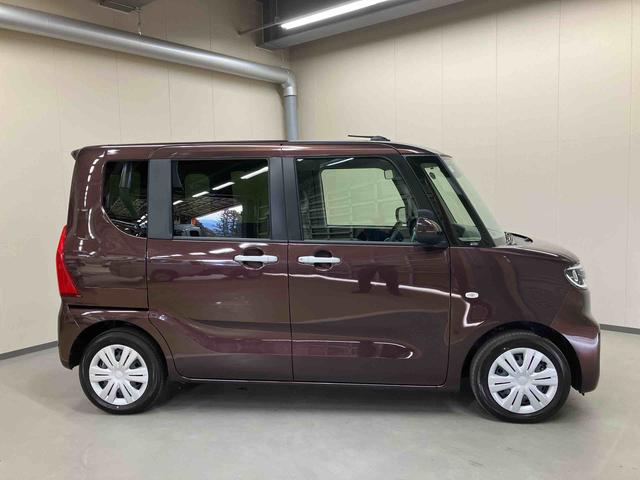 タントＸ／ナビ／バックモニター／ドライブレコーダー左側パワースライドドア　ナビ　バックモニター　ドライブレコーダー　前席シートヒーター　プッシュボタンスタート　キーフリー　電動パーキングブレーキ　スマートアシスト　ミラクルオープンドア（三重県）の中古車