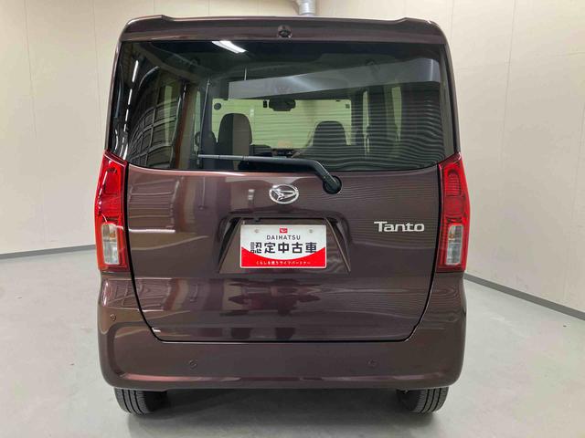 タントＸ／ナビ／バックモニター／ドライブレコーダー左側パワースライドドア　ナビ　バックモニター　ドライブレコーダー　前席シートヒーター　プッシュボタンスタート　キーフリー　電動パーキングブレーキ　スマートアシスト　ミラクルオープンドア（三重県）の中古車