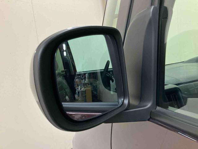 タントＸ／ナビ／バックモニター／ドライブレコーダー左側パワースライドドア　ナビ　バックモニター　ドライブレコーダー　前席シートヒーター　プッシュボタンスタート　キーフリー　電動パーキングブレーキ　スマートアシスト　ミラクルオープンドア（三重県）の中古車