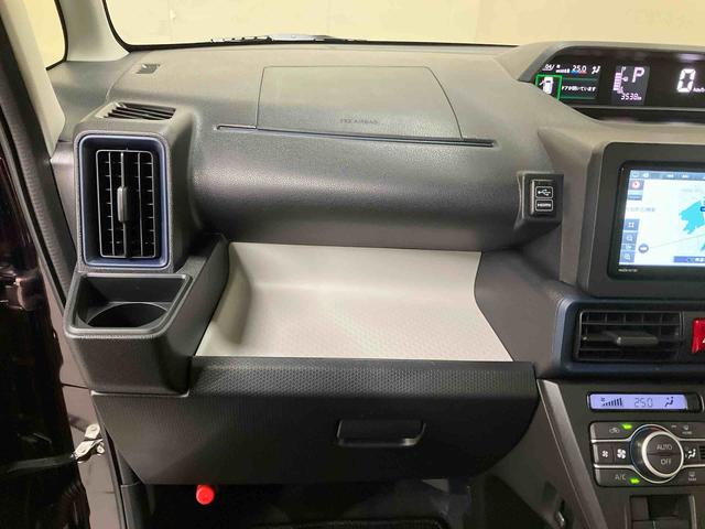 タントＸ／ナビ／バックモニター／ドライブレコーダー左側パワースライドドア　ナビ　バックモニター　ドライブレコーダー　前席シートヒーター　プッシュボタンスタート　キーフリー　電動パーキングブレーキ　スマートアシスト　ミラクルオープンドア（三重県）の中古車