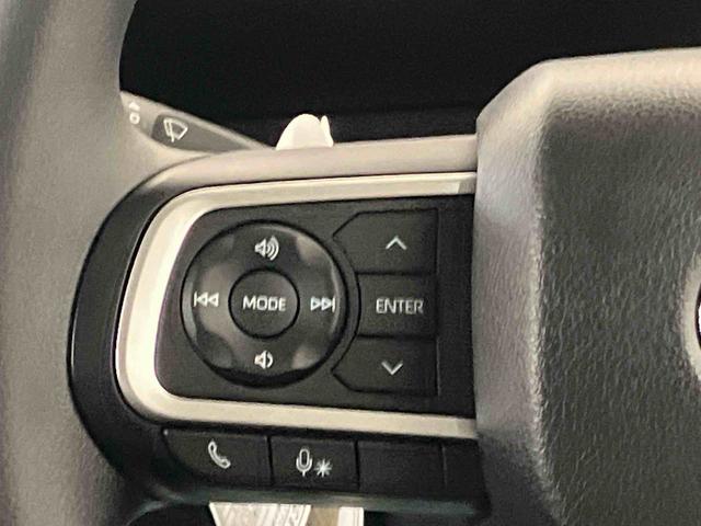 タントＸ／ナビ／バックモニター／ドライブレコーダー左側パワースライドドア　ナビ　バックモニター　ドライブレコーダー　前席シートヒーター　プッシュボタンスタート　キーフリー　電動パーキングブレーキ　スマートアシスト　ミラクルオープンドア（三重県）の中古車