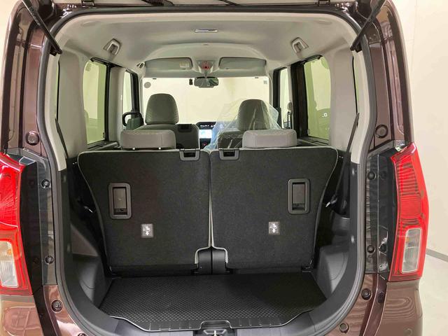 タントＸ／ナビ／バックモニター／ドライブレコーダー左側パワースライドドア　ナビ　バックモニター　ドライブレコーダー　前席シートヒーター　プッシュボタンスタート　キーフリー　電動パーキングブレーキ　スマートアシスト　ミラクルオープンドア（三重県）の中古車