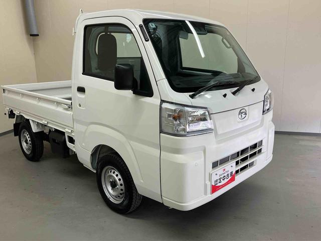 ハイゼットトラックスタンダード/4WD/ラジオ/マニュアルエアコンAM/FMラジオ/マニュアルエアコン/ガードフレーム/ハロゲンヘッドランプ/スマートアシスト(三重県)の中古車