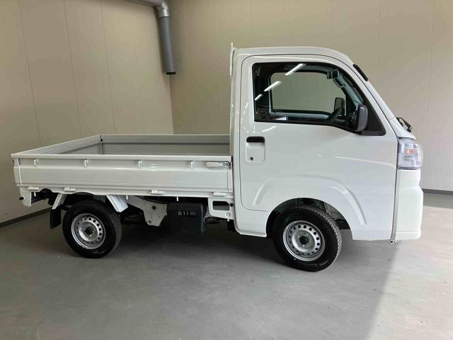 ハイゼットトラックスタンダード/4WD/ラジオ/マニュアルエアコンAM/FMラジオ/マニュアルエアコン/ガードフレーム/ハロゲンヘッドランプ/スマートアシスト(三重県)の中古車