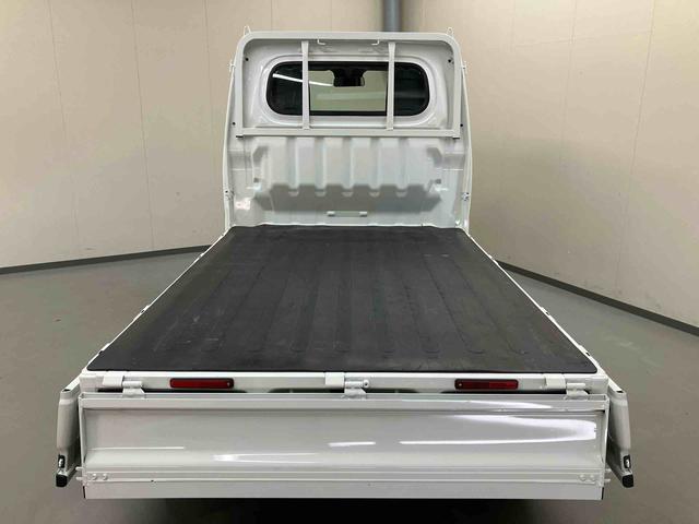 ハイゼットトラックスタンダード/4WD/ラジオ/マニュアルエアコンAM/FMラジオ/マニュアルエアコン/ガードフレーム/ハロゲンヘッドランプ/スマートアシスト(三重県)の中古車