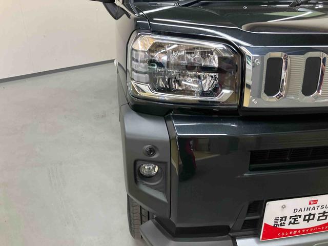 タフトＧ　クロムベンチャー／ディスプレイオーディオパノラマモニター　クルーズコントロール　前席シートヒーター　ディスプレイオーディオ　プッシュボタンスタート　キーフリー　インパネシフト　シルバーパーツ　１５インチ　スカイフィールトップ　スマアシ（三重県）の中古車