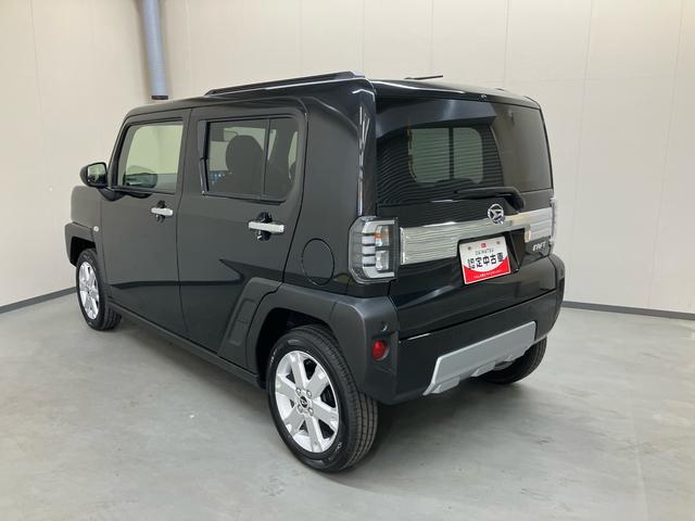 タフトＧ　クロムベンチャー／ディスプレイオーディオパノラマモニター　クルーズコントロール　前席シートヒーター　ディスプレイオーディオ　プッシュボタンスタート　キーフリー　インパネシフト　シルバーパーツ　１５インチ　スカイフィールトップ　スマアシ（三重県）の中古車