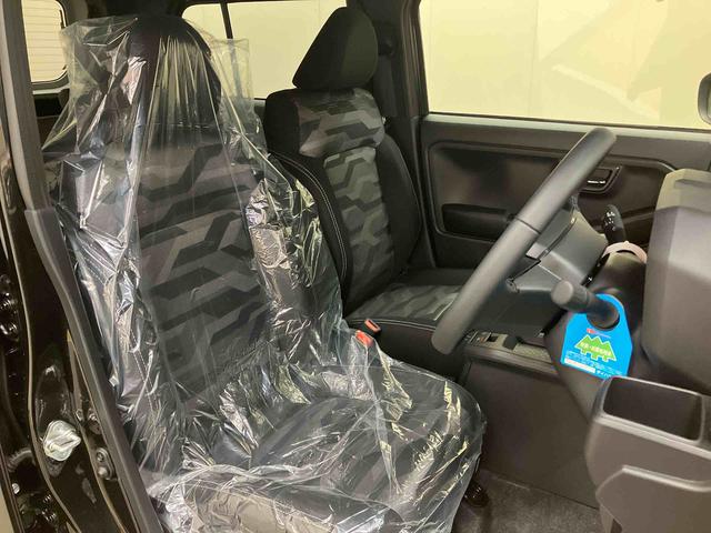 タフトＧ　クロムベンチャー／ディスプレイオーディオパノラマモニター　クルーズコントロール　前席シートヒーター　ディスプレイオーディオ　プッシュボタンスタート　キーフリー　インパネシフト　シルバーパーツ　１５インチ　スカイフィールトップ　スマアシ（三重県）の中古車