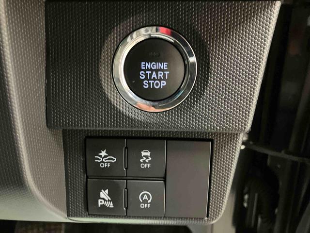 タフトＧ　クロムベンチャー／ディスプレイオーディオパノラマモニター　クルーズコントロール　前席シートヒーター　ディスプレイオーディオ　プッシュボタンスタート　キーフリー　インパネシフト　シルバーパーツ　１５インチ　スカイフィールトップ　スマアシ（三重県）の中古車