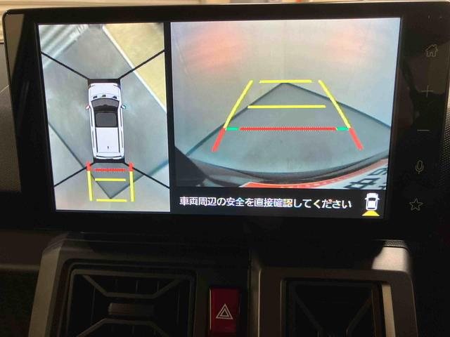 タフトＧ　クロムベンチャー／ディスプレイオーディオパノラマモニター　クルーズコントロール　前席シートヒーター　ディスプレイオーディオ　プッシュボタンスタート　キーフリー　インパネシフト　シルバーパーツ　１５インチ　スカイフィールトップ　スマアシ（三重県）の中古車