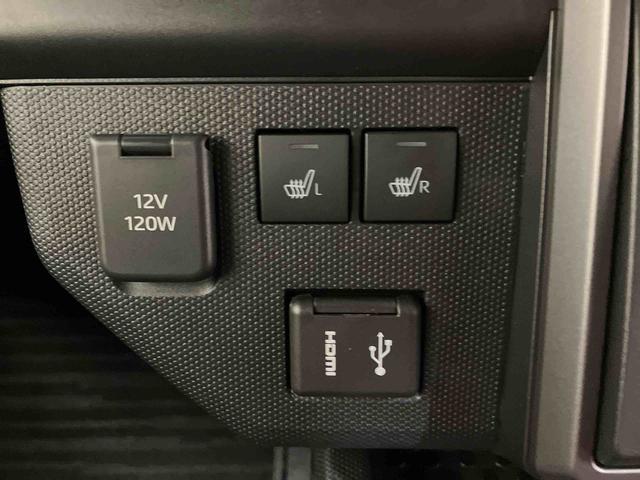 タフトＧ　クロムベンチャー／ディスプレイオーディオパノラマモニター　クルーズコントロール　前席シートヒーター　ディスプレイオーディオ　プッシュボタンスタート　キーフリー　インパネシフト　シルバーパーツ　１５インチ　スカイフィールトップ　スマアシ（三重県）の中古車