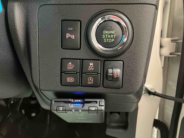 ミラトコットＧ　ＳＡIII／ナビ／パノラマモニターナビ　パノラマモニター　ＥＴＣ　プッシュボタンスタート　キーフリー　前席シートヒーター　コーナーセンサー　オートライト　オートハイビーム　スマートアシスト（三重県）の中古車