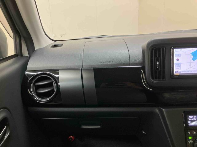 ミラトコットＧ　ＳＡIII／ナビ／パノラマモニターナビ　パノラマモニター　ＥＴＣ　プッシュボタンスタート　キーフリー　前席シートヒーター　コーナーセンサー　オートライト　オートハイビーム　スマートアシスト（三重県）の中古車