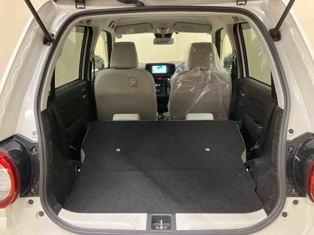 ミラトコットＧ　ＳＡIII／ナビ／パノラマモニターナビ　パノラマモニター　ＥＴＣ　プッシュボタンスタート　キーフリー　前席シートヒーター　コーナーセンサー　オートライト　オートハイビーム　スマートアシスト（三重県）の中古車