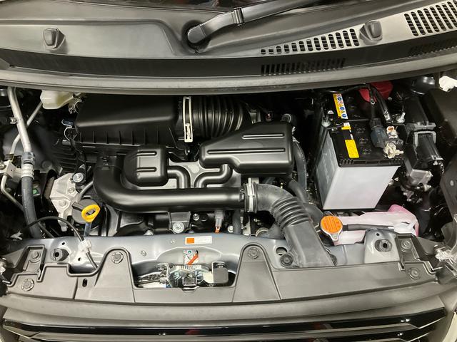 タントカスタムX/両側パワースライドドアディスプレイオーディオ プッシュボタンスタート インパネシフト キーフリー 電動パーキングブレーキ 両側パワースライドドア イージークローザー コーナーセンサー オートハイビーム ミラクルオープンドア(三重県)の中古車