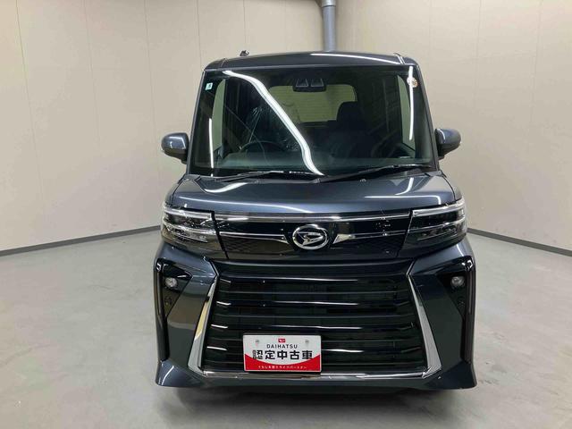 タントカスタムX/両側パワースライドドアディスプレイオーディオ プッシュボタンスタート インパネシフト キーフリー 電動パーキングブレーキ 両側パワースライドドア イージークローザー コーナーセンサー オートハイビーム ミラクルオープンドア(三重県)の中古車