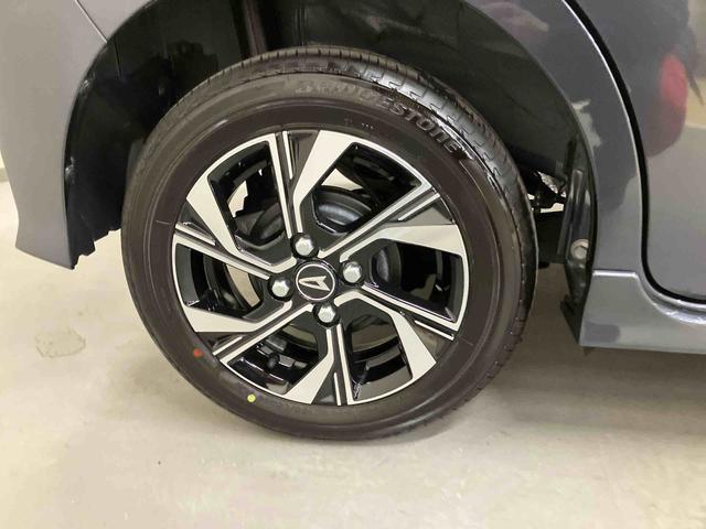 タントカスタムX/両側パワースライドドアディスプレイオーディオ プッシュボタンスタート インパネシフト キーフリー 電動パーキングブレーキ 両側パワースライドドア イージークローザー コーナーセンサー オートハイビーム ミラクルオープンドア(三重県)の中古車