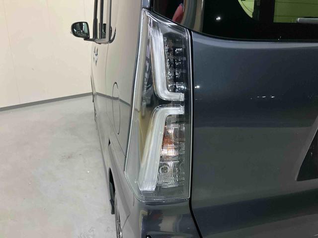 タントカスタムX/両側パワースライドドアディスプレイオーディオ プッシュボタンスタート インパネシフト キーフリー 電動パーキングブレーキ 両側パワースライドドア イージークローザー コーナーセンサー オートハイビーム ミラクルオープンドア(三重県)の中古車