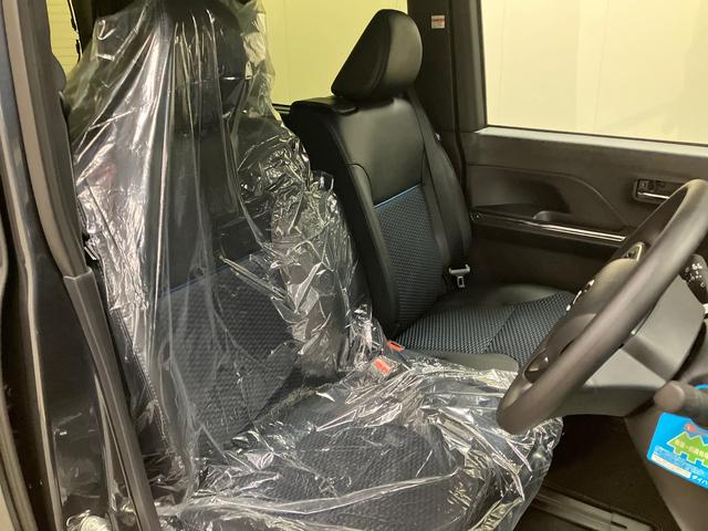 タントカスタムX/両側パワースライドドアディスプレイオーディオ プッシュボタンスタート インパネシフト キーフリー 電動パーキングブレーキ 両側パワースライドドア イージークローザー コーナーセンサー オートハイビーム ミラクルオープンドア(三重県)の中古車