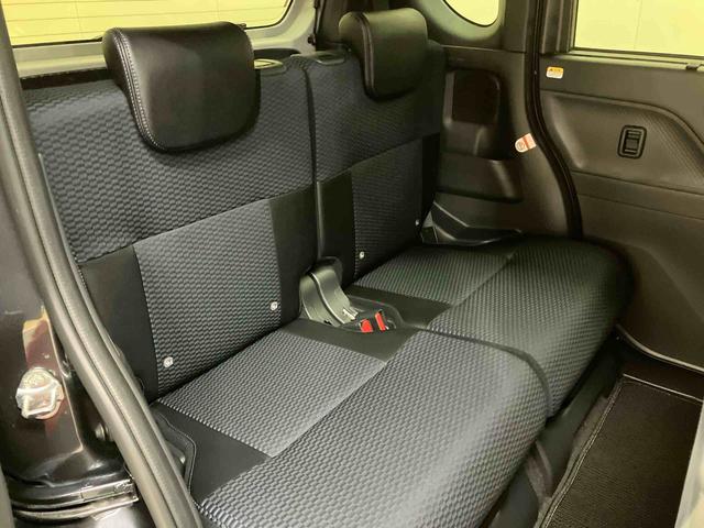 タントカスタムX/両側パワースライドドアディスプレイオーディオ プッシュボタンスタート インパネシフト キーフリー 電動パーキングブレーキ 両側パワースライドドア イージークローザー コーナーセンサー オートハイビーム ミラクルオープンドア(三重県)の中古車