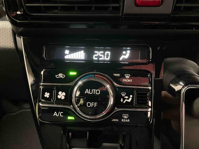 タントカスタムX/両側パワースライドドアディスプレイオーディオ プッシュボタンスタート インパネシフト キーフリー 電動パーキングブレーキ 両側パワースライドドア イージークローザー コーナーセンサー オートハイビーム ミラクルオープンドア(三重県)の中古車