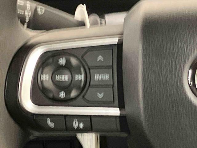 タントカスタムX/両側パワースライドドアディスプレイオーディオ プッシュボタンスタート インパネシフト キーフリー 電動パーキングブレーキ 両側パワースライドドア イージークローザー コーナーセンサー オートハイビーム ミラクルオープンドア(三重県)の中古車