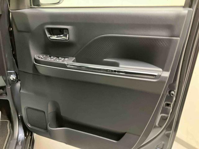 タントカスタムX/両側パワースライドドアディスプレイオーディオ プッシュボタンスタート インパネシフト キーフリー 電動パーキングブレーキ 両側パワースライドドア イージークローザー コーナーセンサー オートハイビーム ミラクルオープンドア(三重県)の中古車