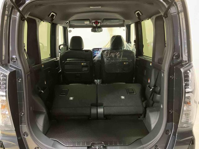 タントカスタムX/両側パワースライドドアディスプレイオーディオ プッシュボタンスタート インパネシフト キーフリー 電動パーキングブレーキ 両側パワースライドドア イージークローザー コーナーセンサー オートハイビーム ミラクルオープンドア(三重県)の中古車