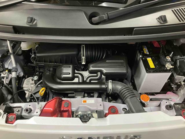 ムーヴキャンバスストライプスＧ（三重県）の中古車