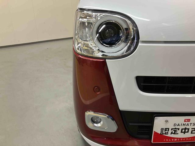 ムーヴキャンバスストライプスＧ（三重県）の中古車