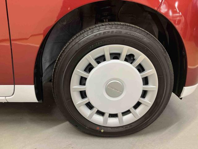 ムーヴキャンバスストライプスＧ（三重県）の中古車