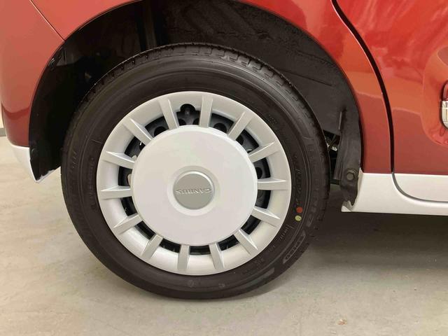 ムーヴキャンバスストライプスＧ（三重県）の中古車