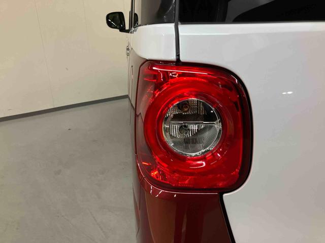 ムーヴキャンバスストライプスＧ（三重県）の中古車