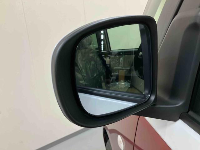 ムーヴキャンバスストライプスＧ（三重県）の中古車