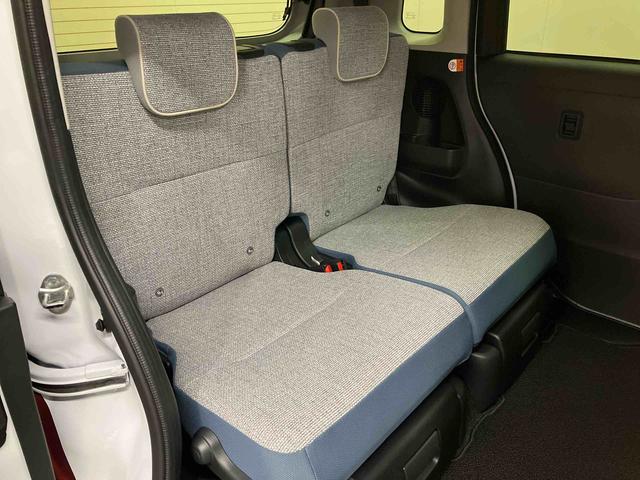 ムーヴキャンバスストライプスＧ（三重県）の中古車