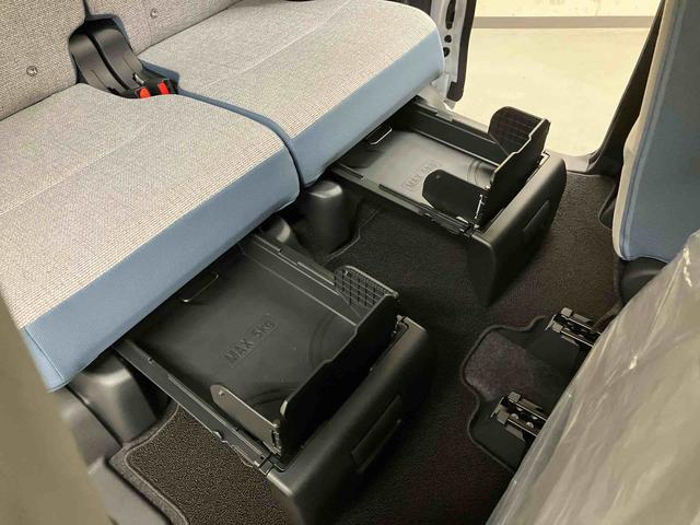 ムーヴキャンバスストライプスＧ（三重県）の中古車