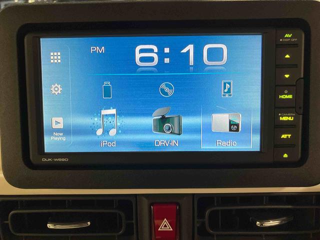 ムーヴキャンバスストライプスＧ（三重県）の中古車