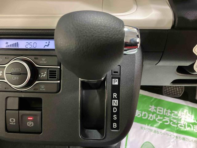 ムーヴキャンバスストライプスＧ（三重県）の中古車