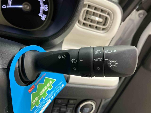 ムーヴキャンバスストライプスＧ（三重県）の中古車