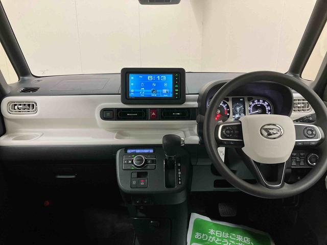 ムーヴキャンバスストライプスＧ（三重県）の中古車