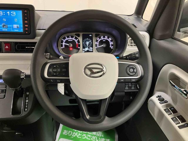 ムーヴキャンバスストライプスＧ（三重県）の中古車