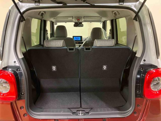 ムーヴキャンバスストライプスＧ（三重県）の中古車