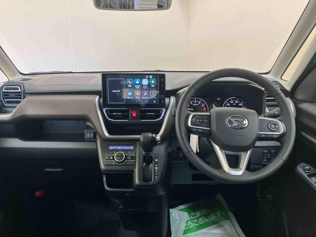 ムーヴＲＳ／ターボ／両側パワースライドドアディスプレイオーディオ　バックモニター　プッシュボタンスタート　キーフリー　クルーズコントロール　両側パワースライドドア　電動パーキングブレーキ　ＬＥＤ　コーナーセンサー　オートハイビーム　スマアシ（三重県）の中古車