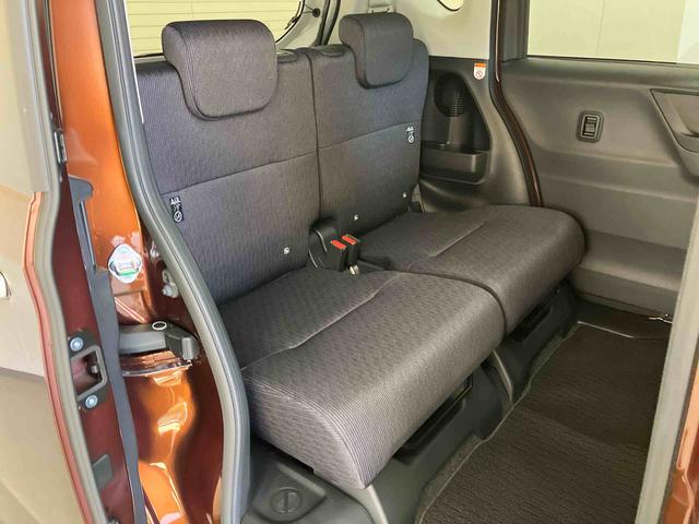 ムーヴＲＳ／ターボ／両側パワースライドドアディスプレイオーディオ　バックモニター　プッシュボタンスタート　キーフリー　クルーズコントロール　両側パワースライドドア　電動パーキングブレーキ　ＬＥＤ　コーナーセンサー　オートハイビーム　スマアシ（三重県）の中古車