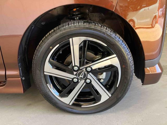 ムーヴＲＳ／ターボ／両側パワースライドドアディスプレイオーディオ　バックモニター　プッシュボタンスタート　キーフリー　クルーズコントロール　両側パワースライドドア　電動パーキングブレーキ　ＬＥＤ　コーナーセンサー　オートハイビーム　スマアシ（三重県）の中古車