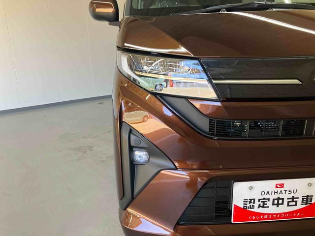 ムーヴＲＳ／ターボ／両側パワースライドドアディスプレイオーディオ　バックモニター　プッシュボタンスタート　キーフリー　クルーズコントロール　両側パワースライドドア　電動パーキングブレーキ　ＬＥＤ　コーナーセンサー　オートハイビーム　スマアシ（三重県）の中古車