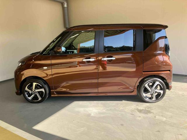 ムーヴＲＳ／ターボ／両側パワースライドドアディスプレイオーディオ　バックモニター　プッシュボタンスタート　キーフリー　クルーズコントロール　両側パワースライドドア　電動パーキングブレーキ　ＬＥＤ　コーナーセンサー　オートハイビーム　スマアシ（三重県）の中古車