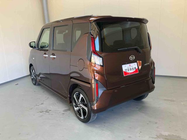 ムーヴＲＳ／ターボ／両側パワースライドドアディスプレイオーディオ　バックモニター　プッシュボタンスタート　キーフリー　クルーズコントロール　両側パワースライドドア　電動パーキングブレーキ　ＬＥＤ　コーナーセンサー　オートハイビーム　スマアシ（三重県）の中古車