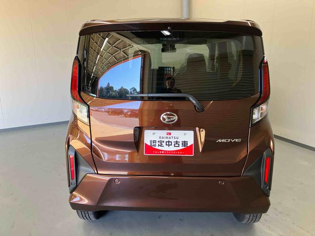 ムーヴＲＳ／ターボ／両側パワースライドドアディスプレイオーディオ　バックモニター　プッシュボタンスタート　キーフリー　クルーズコントロール　両側パワースライドドア　電動パーキングブレーキ　ＬＥＤ　コーナーセンサー　オートハイビーム　スマアシ（三重県）の中古車