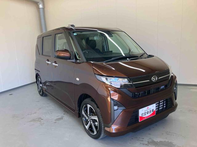 ムーヴＲＳ／ターボ／両側パワースライドドアディスプレイオーディオ　バックモニター　プッシュボタンスタート　キーフリー　クルーズコントロール　両側パワースライドドア　電動パーキングブレーキ　ＬＥＤ　コーナーセンサー　オートハイビーム　スマアシ（三重県）の中古車